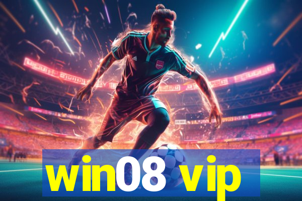 win08 vip